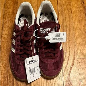 Adidas Spezial Sneakers